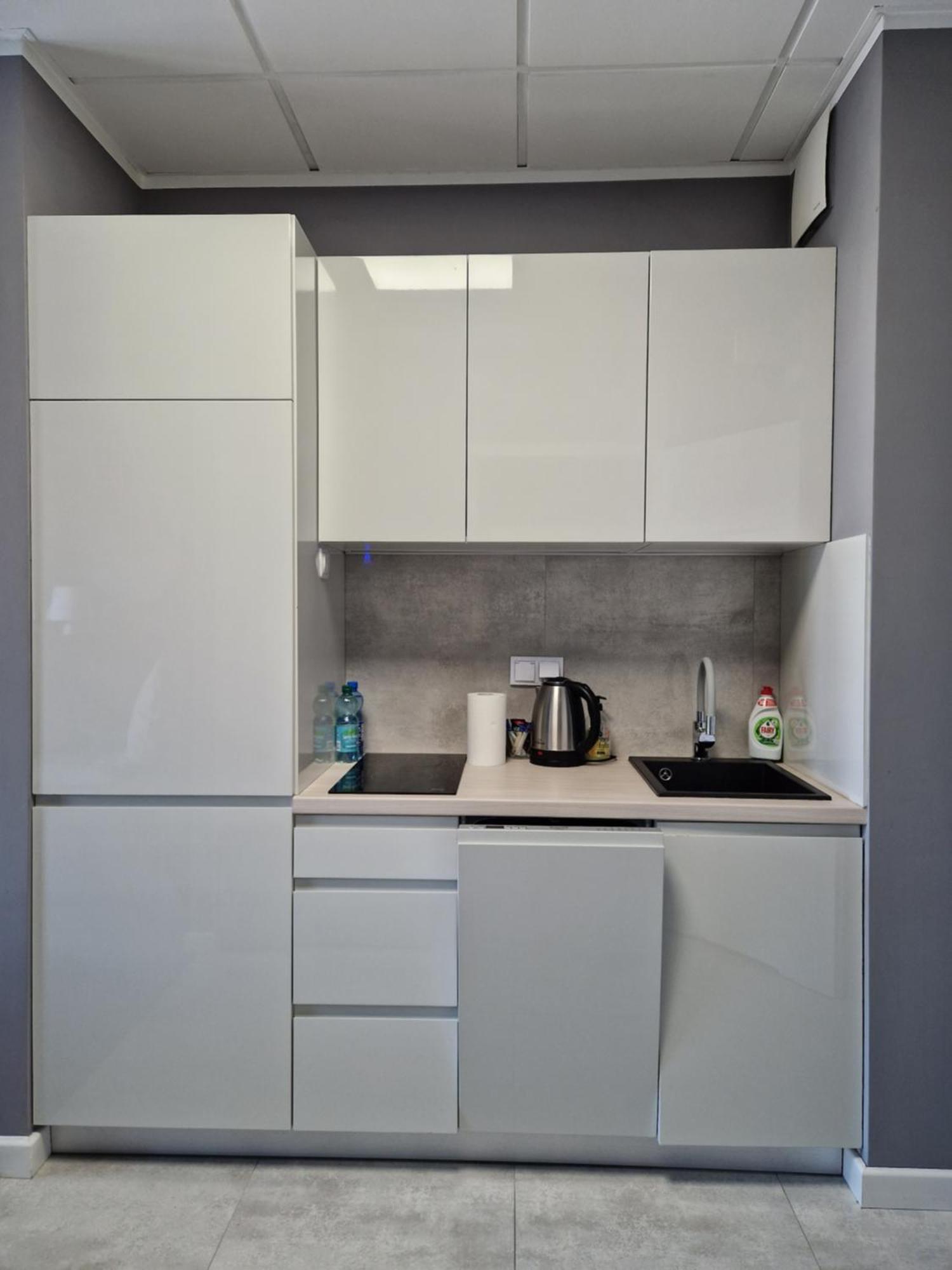 Apartamenty Wola Tower Na Prymasa - Z Widokiem Na City Varsovia Exterior foto